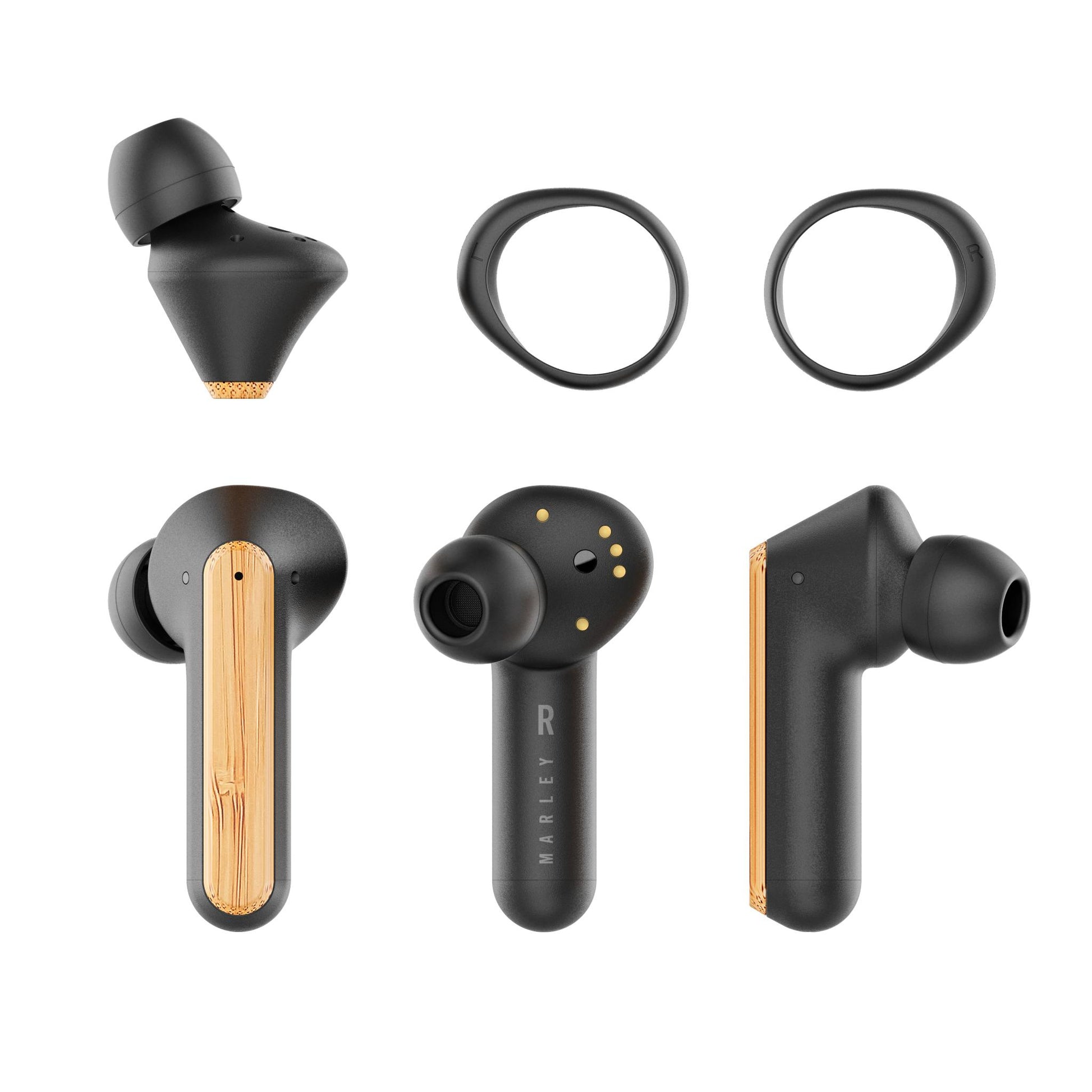 Redemption ANC langattomat bluetooth® -kuulokkeet | House Of Marley
