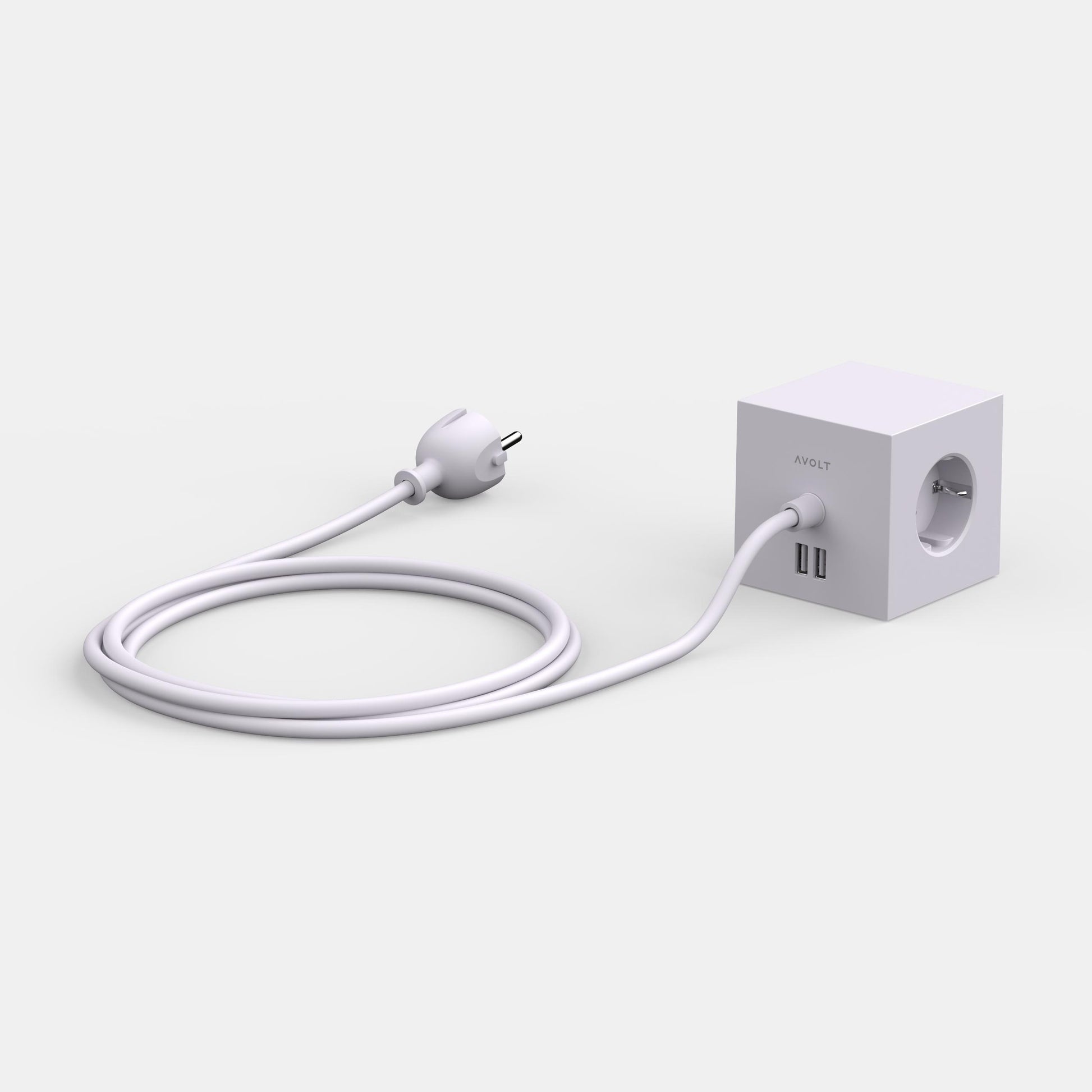 avolt jatkojohto square 1 gotland grey 10