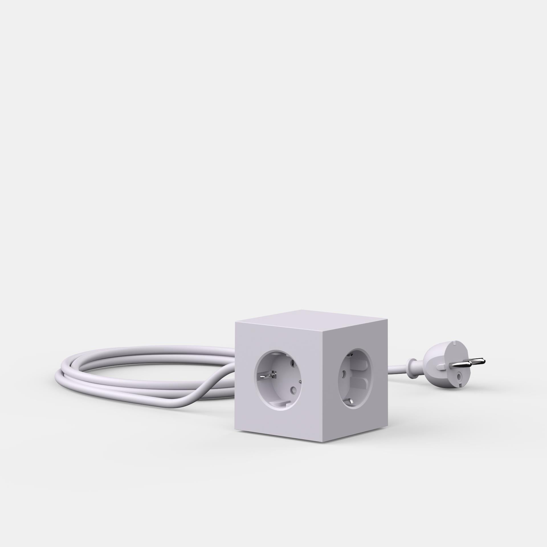 avolt jatkojohto square 1 gotland grey 6