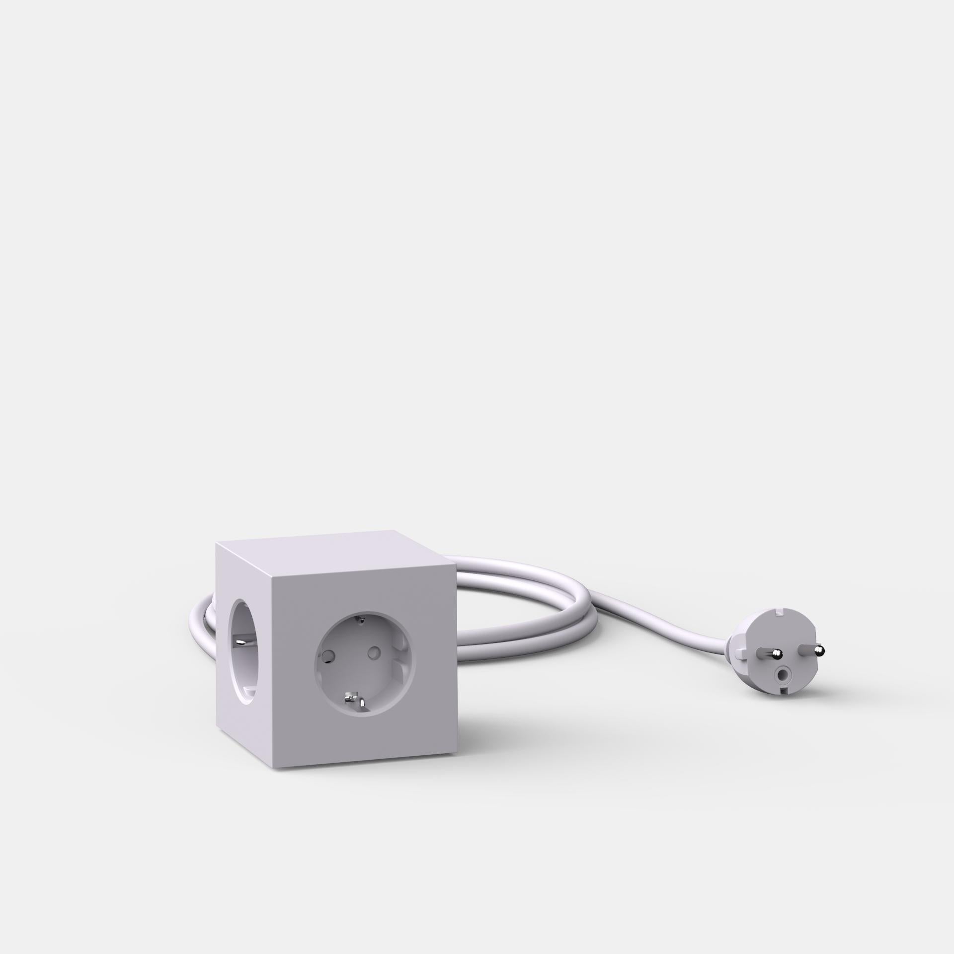 avolt jatkojohto square 1 gotland grey 7
