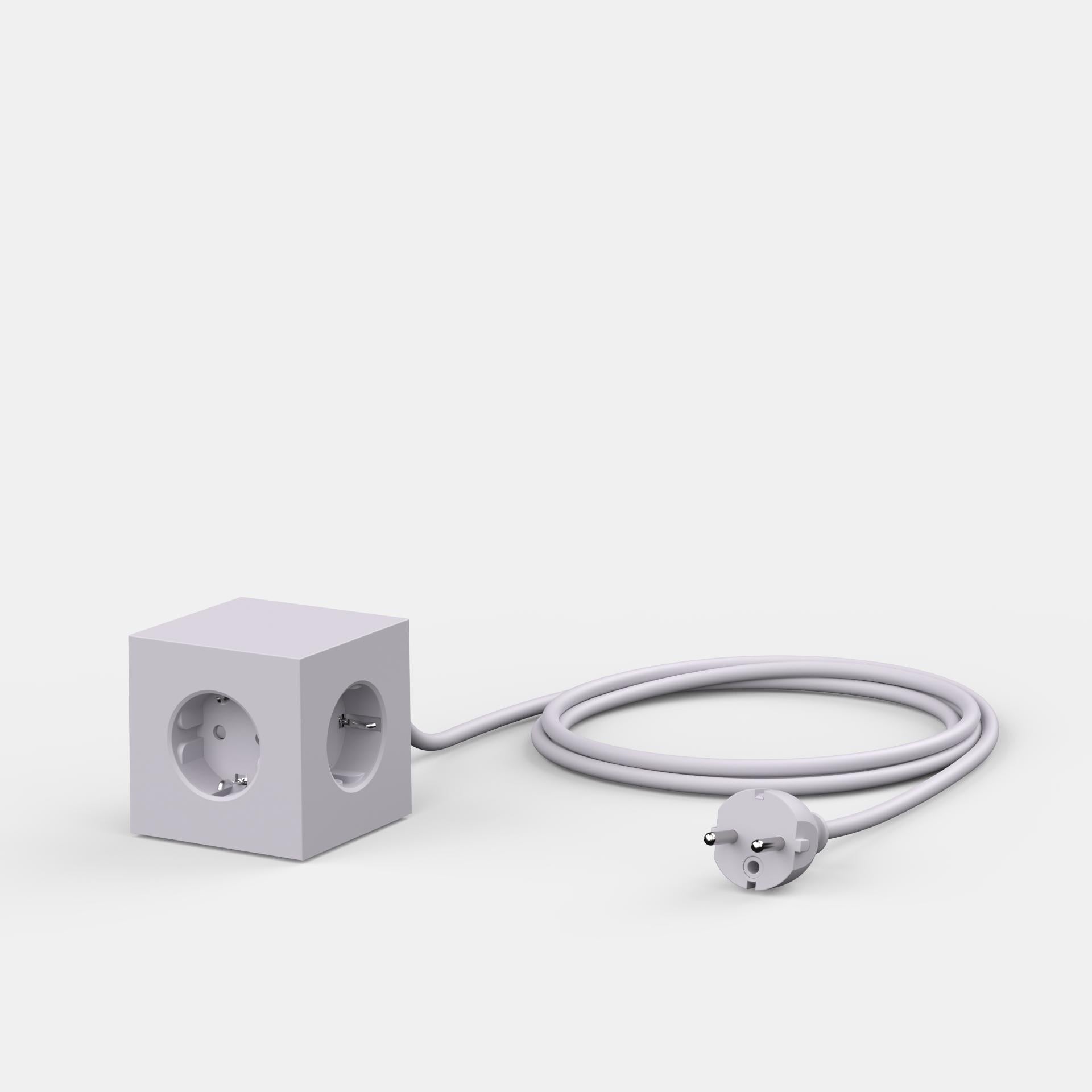 avolt jatkojohto square 1 gotland grey 8