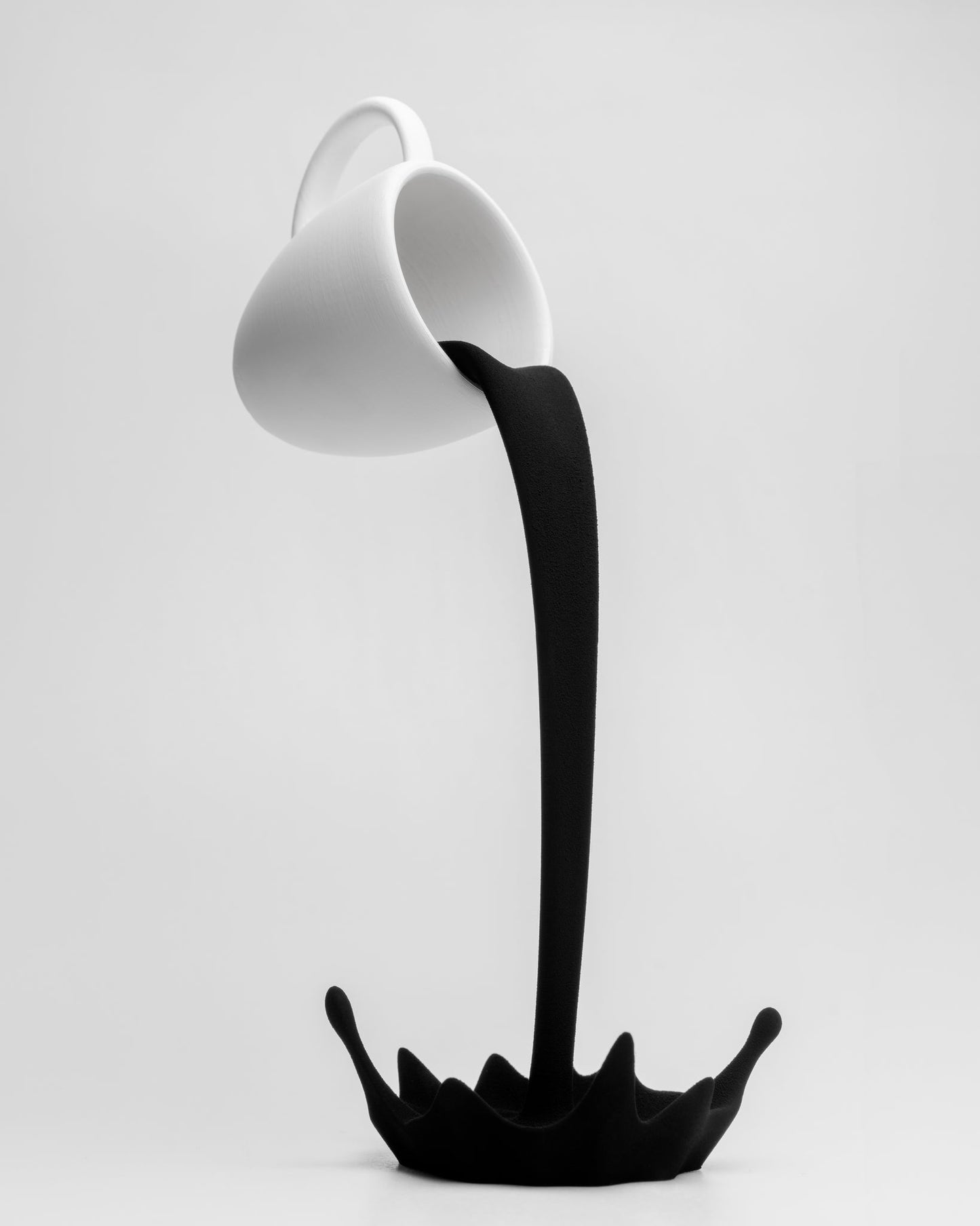 Musou Black – maailman mustin maali (99,4 % absorptio) | Dekoja - Dekoja.net
