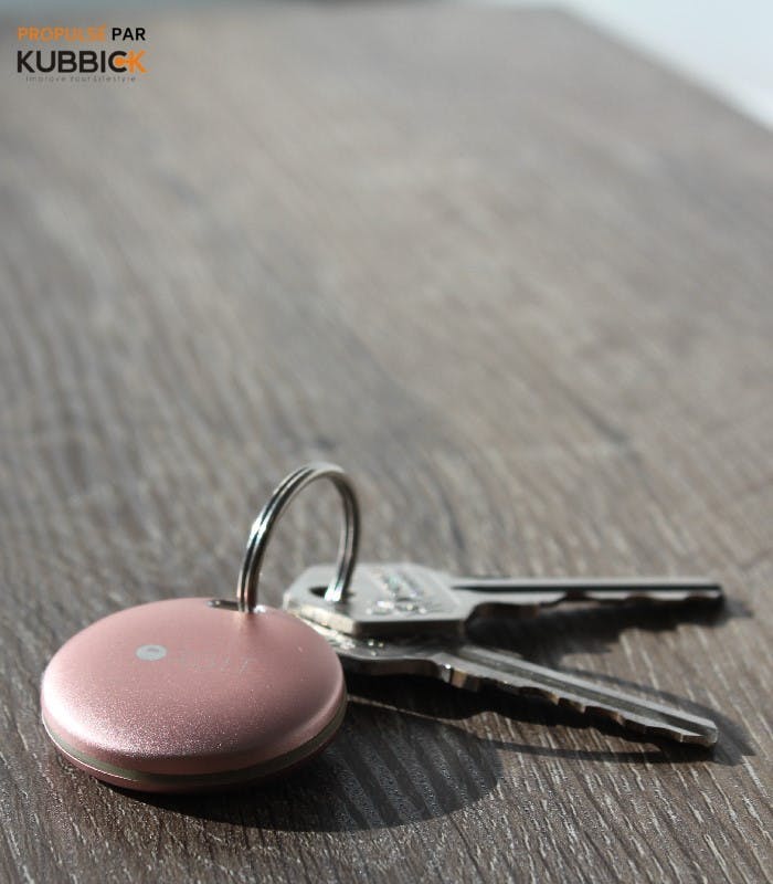 Orbitkey avaimenperät dekoja.net verkkokaupasta
