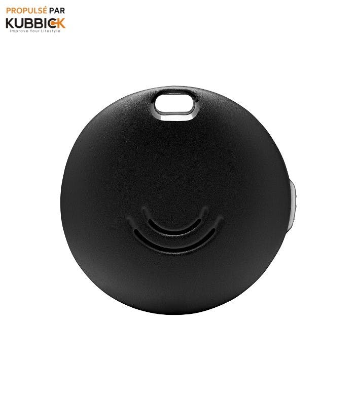 Orbitkey musta bluetooth paikannin dekoja.net verkkokaupasta