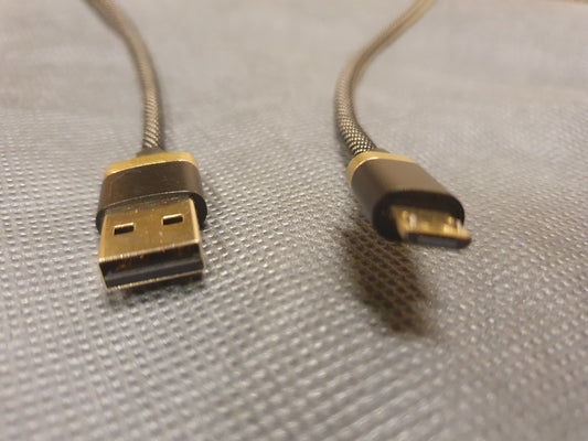 micro-usb