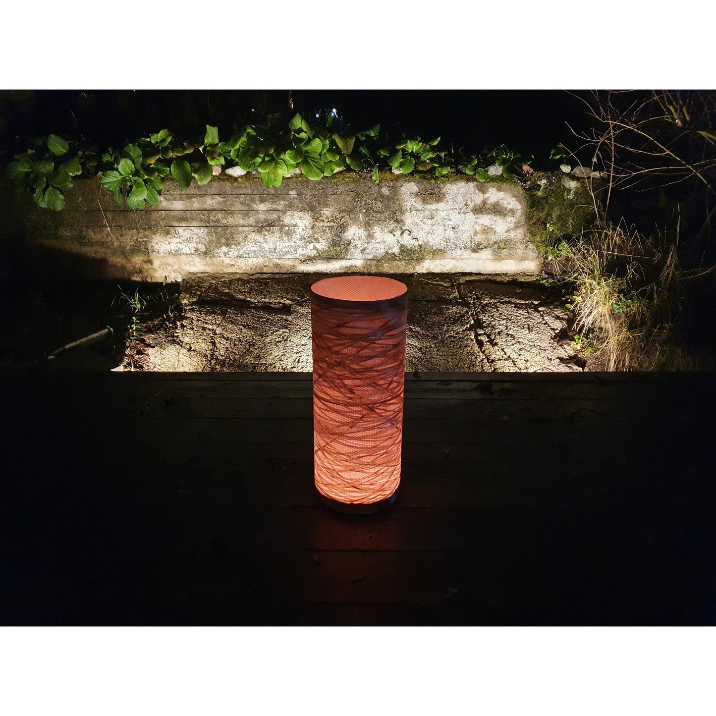 LUMI design ulkotuli- / valokoriste
