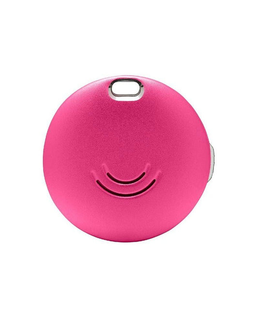 Orbitkey pinkki bluetooth paikannin