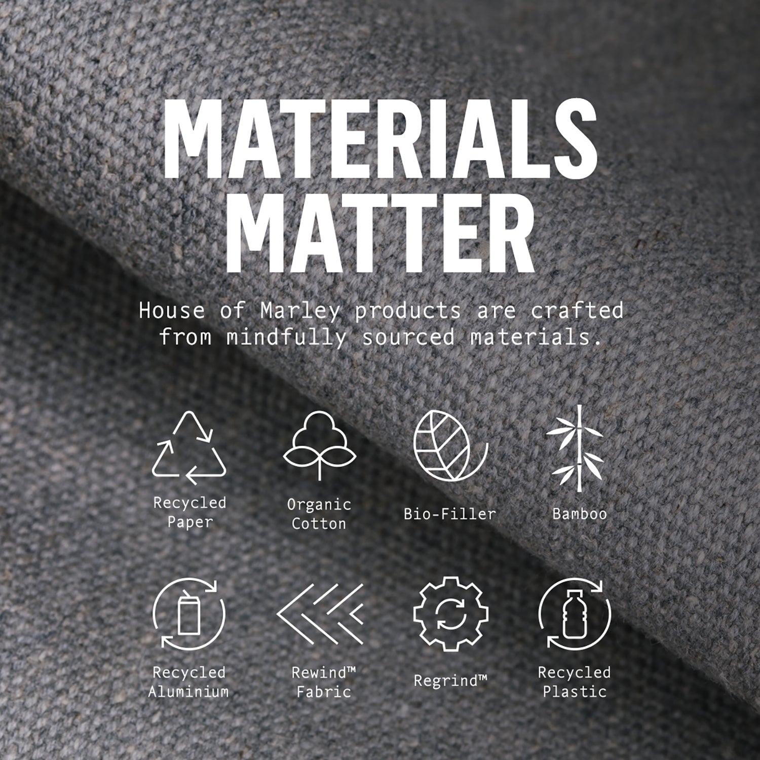 Marley Get Together Mini Bluetooth-kaiutin denim