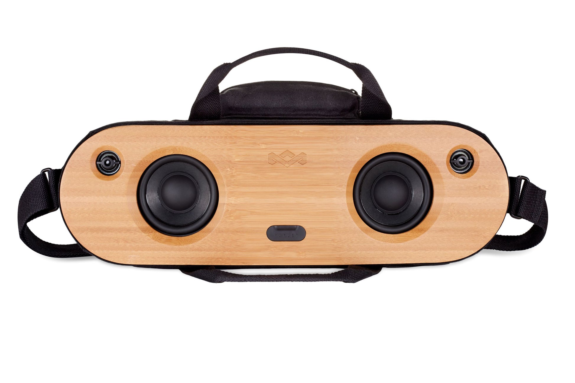 Kannettava bluetooth kaiutin - House of Marley