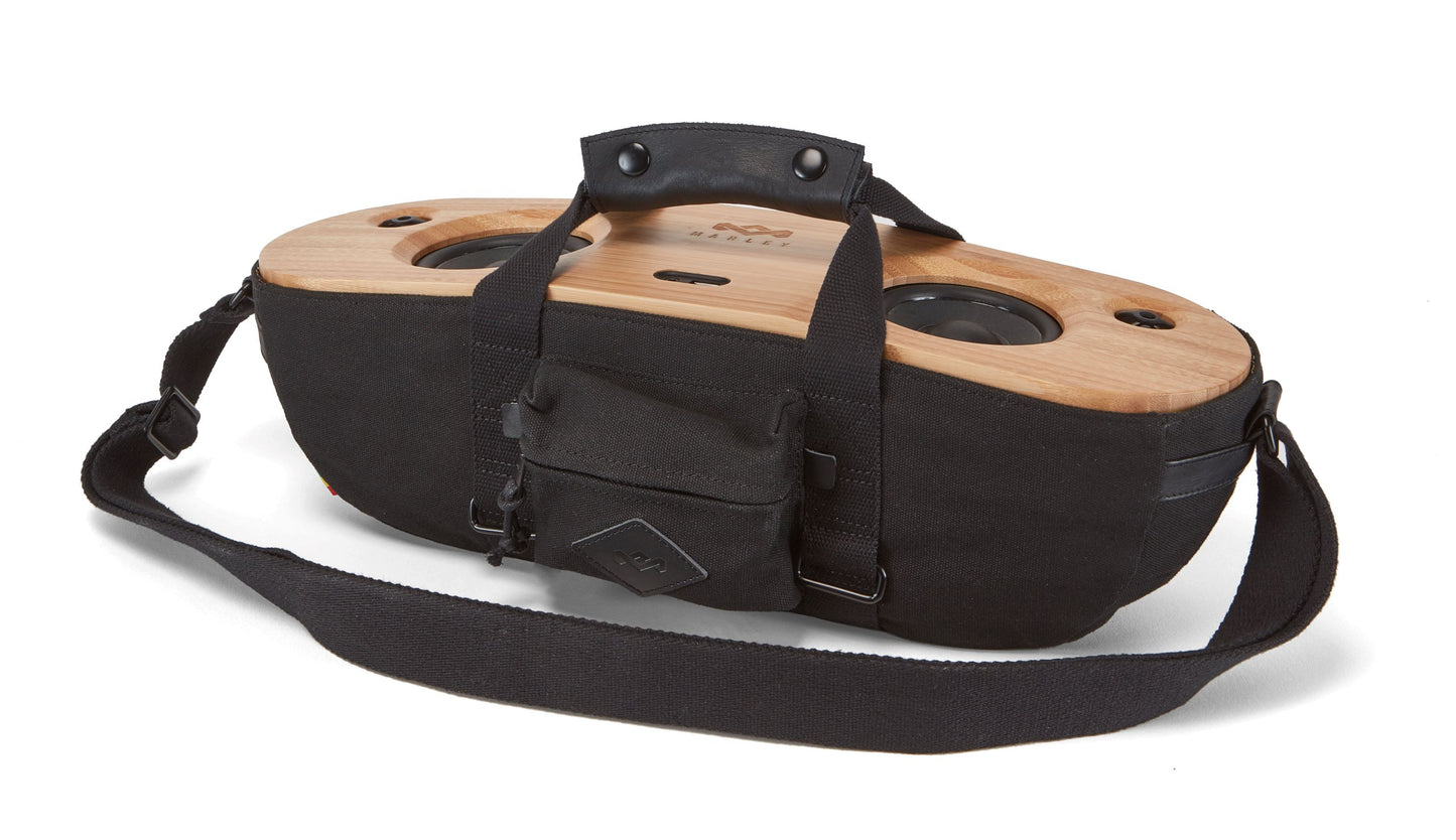 Kannettava bluetooth kaiutin - House of Marley