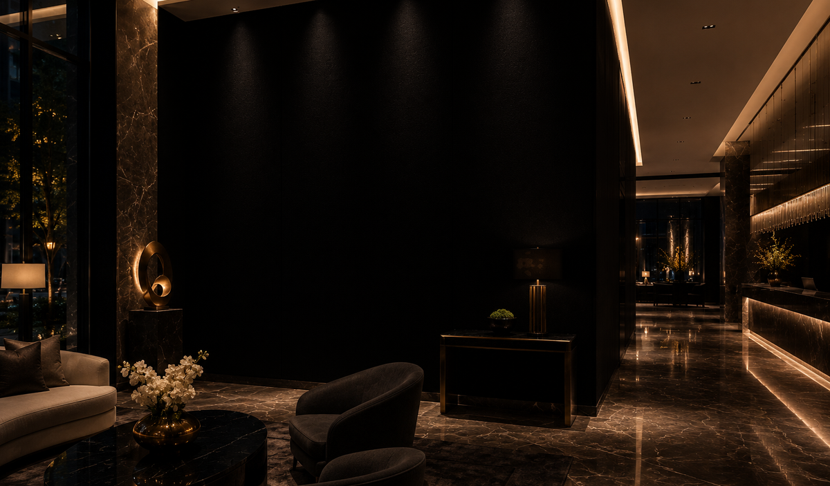 Musou Black fabrics – super-black textiles - Dekoja.net
