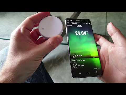 Mittaus, seuranta, IoT ja paikannus - Dekoja.net