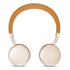 Lemus Earbuds bluetooth -kuulokkeet | Ruskea
