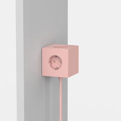 old pink avolt jatkojohto square 1 6