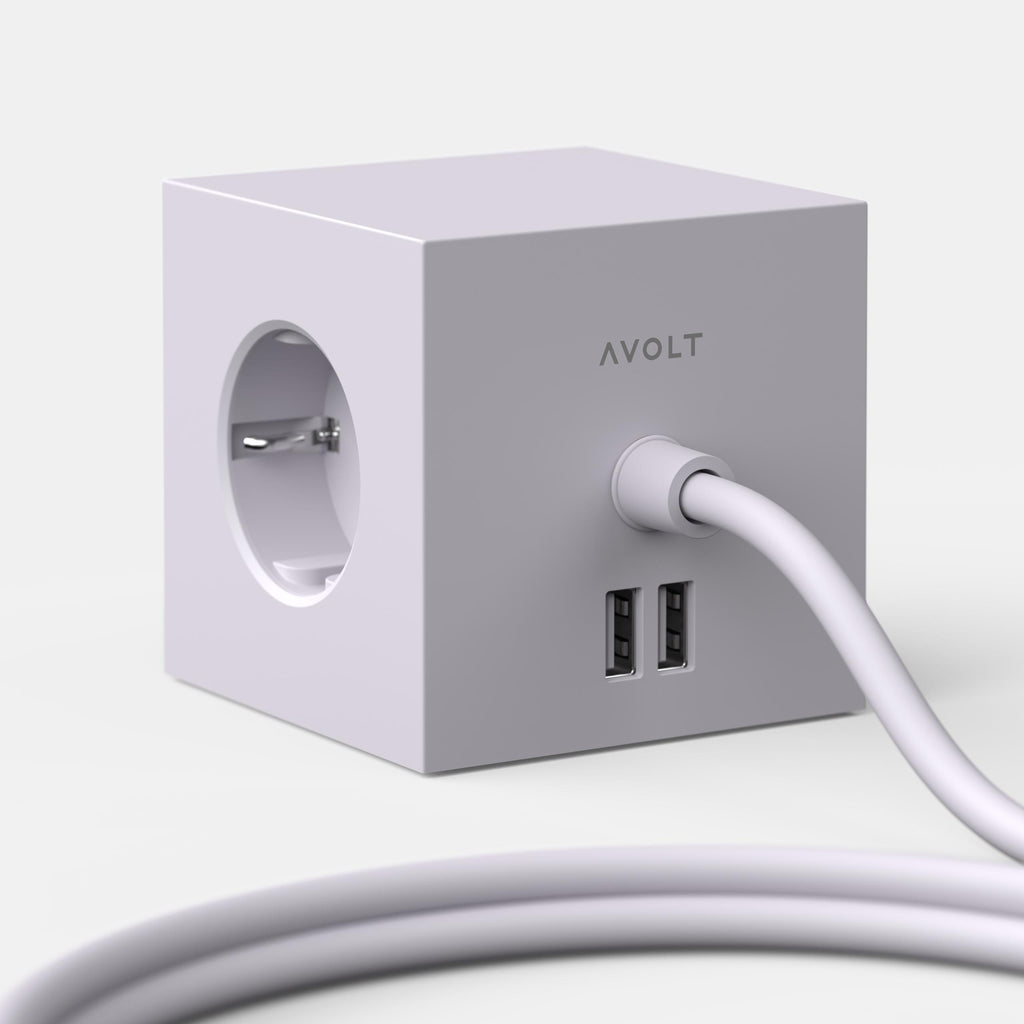 avolt jatkojohto square 1 gotland grey 5