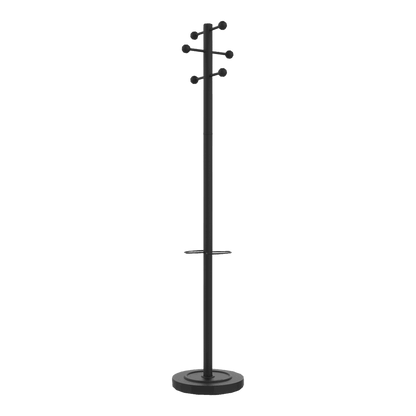 ACCESS ULX clothes rack, umbrella rack and coat rack in the same package