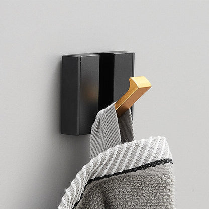 Practical swivel coat rack with an innovative design