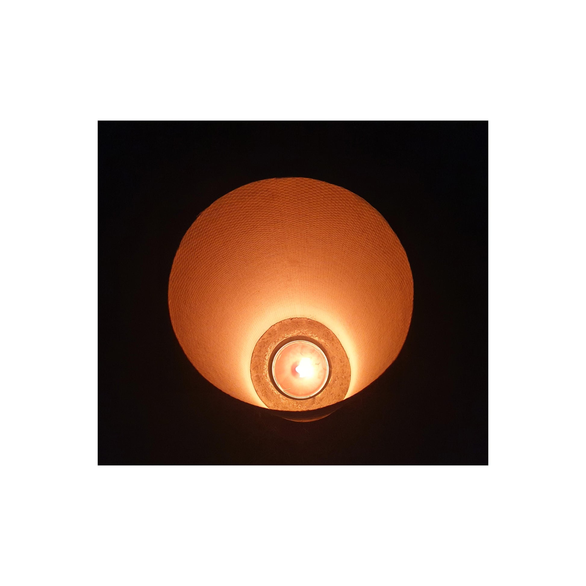 LUMI design ulkotuli- / valokoriste
