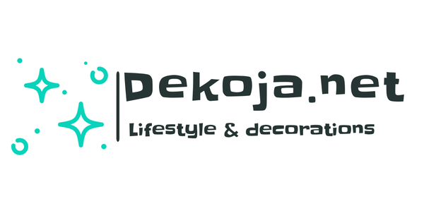 Dekoja.net Maailman mustinta mustaa ja erityisiä sisutustuotteita