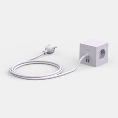 avolt jatkojohto square 1 gotland grey 10