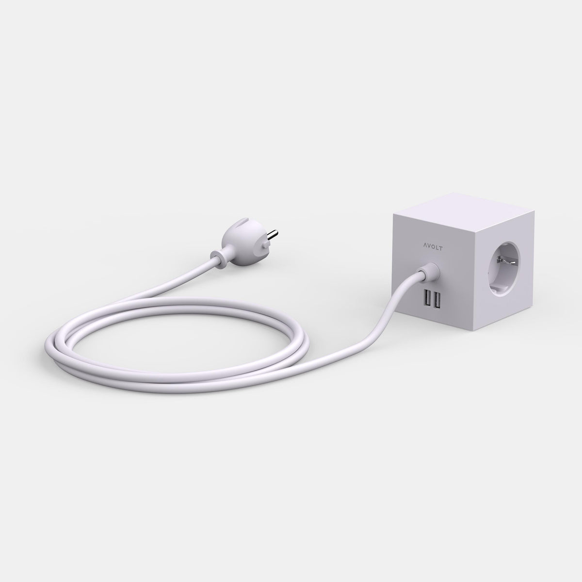 avolt jatkojohto square 1 gotland grey 10