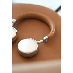 Lemus Earbuds bluetooth -kuulokkeet | Ruskea