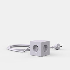 avolt jatkojohto square 1 gotland grey 6