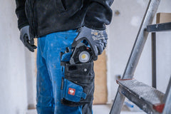 Brennenstuhl LED valo – Ladattava työvalaisin - Dekoja.net