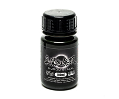 Musou Black -maali 100 ml – vesipohjainen supermusta maali Japanista
