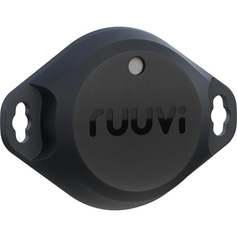 RuuviTag® Pro langaton Bluetooth-anturi 2in1 "vesitiivis"