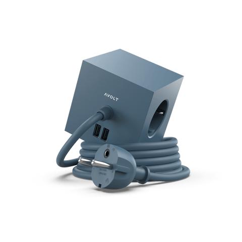 ocean blue avolt square 1