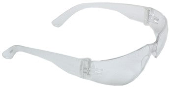 Safety glasses clear CE EN166