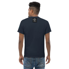 Musou Tower unisex T-paita, 100 % puuvillaa – tuotekuva