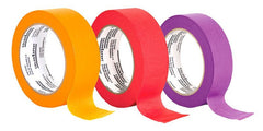 Washi tape UV60 yellow - Dekoja.net