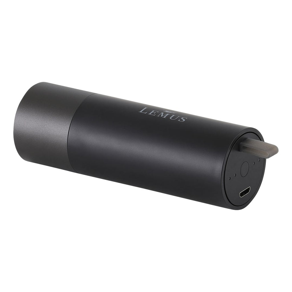 EarSound 2.0 Pro langattomat bluetooth® nappikuulokkeet musta | LEMUS