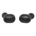 EarSound 2.0 Pro langattomat bluetooth® nappikuulokkeet musta | LEMUS