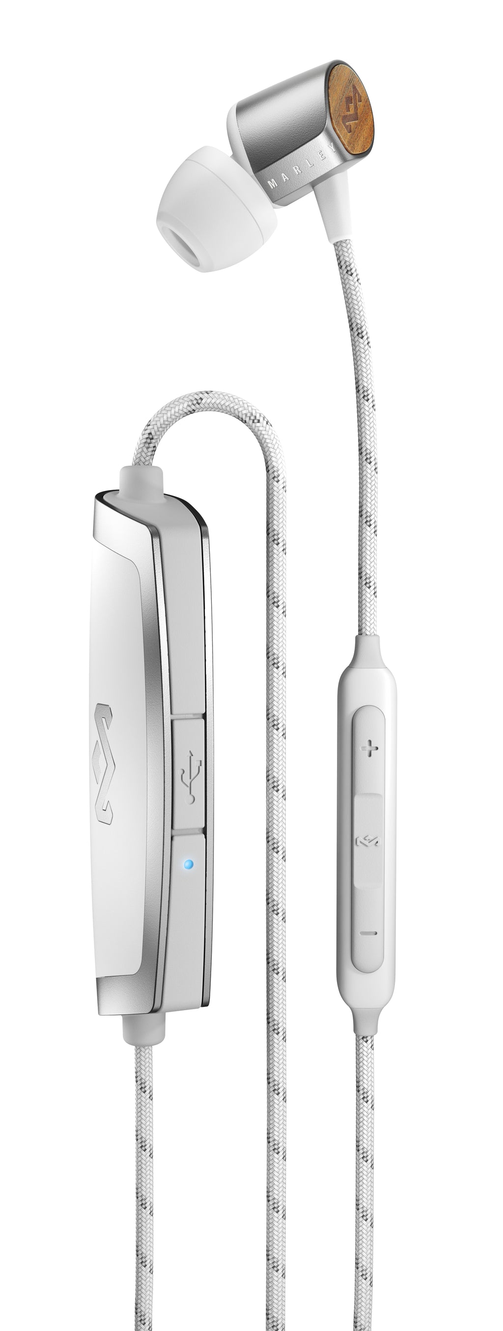 House of Marley Uplift 2 wireless kuulokkeet | hopea