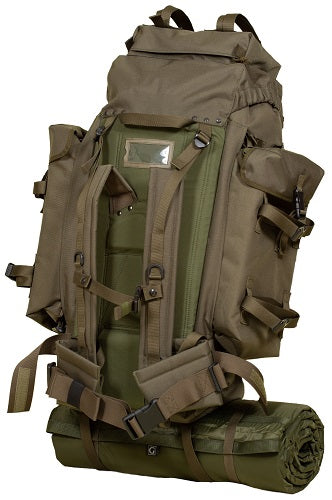 Backpack 80L 114-070-03