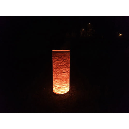 LUMI design ulkotuli- / valokoriste
