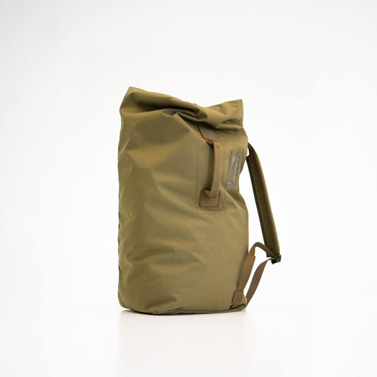 Duffel Bag 047 - Green