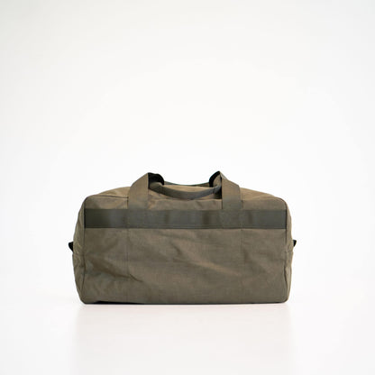 Travel Bag 008 - Armeijan vihreä