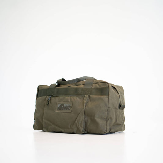 Travel Bag 008 - Army green