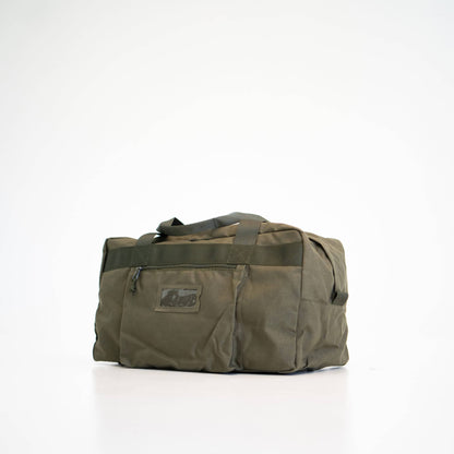 Travel Bag 008 - Armeijan vihreä