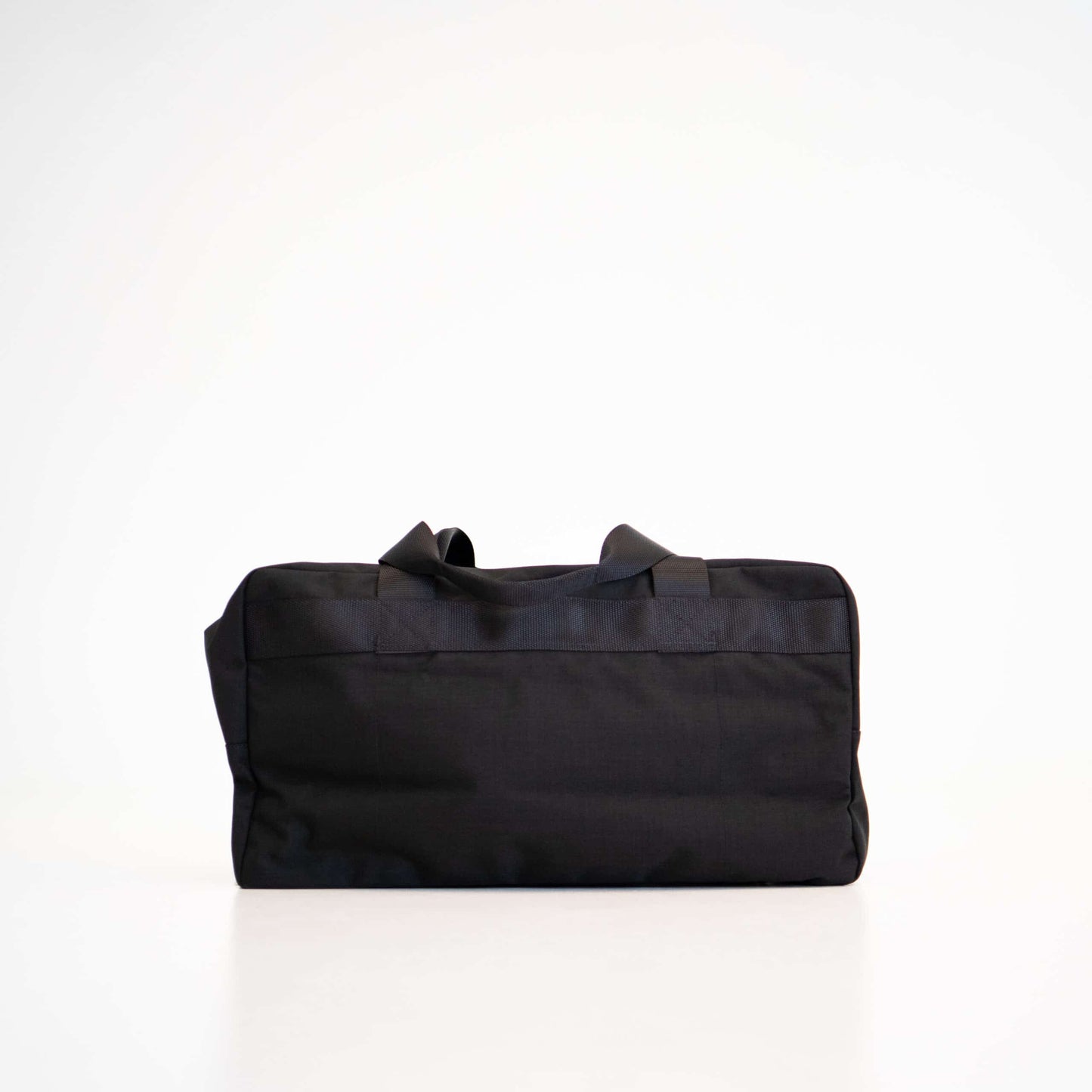 Travel Bag 008 - Black