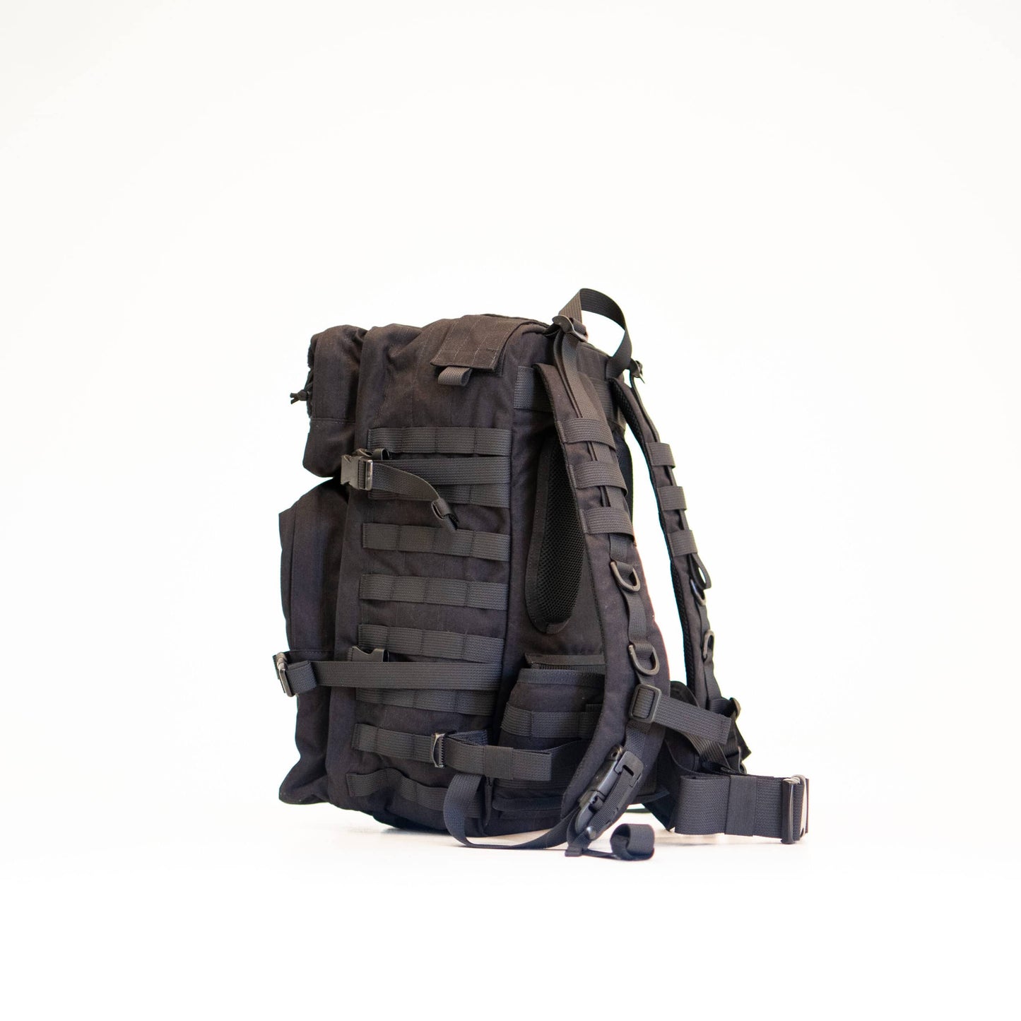 Backpack 019 - Black