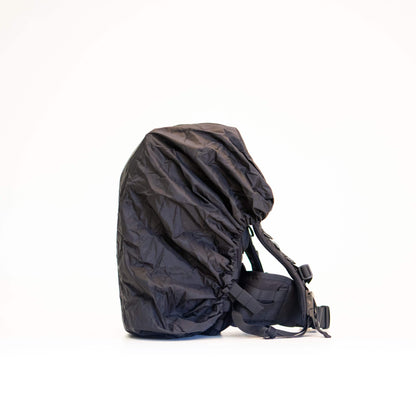 Backpack 019 - Black