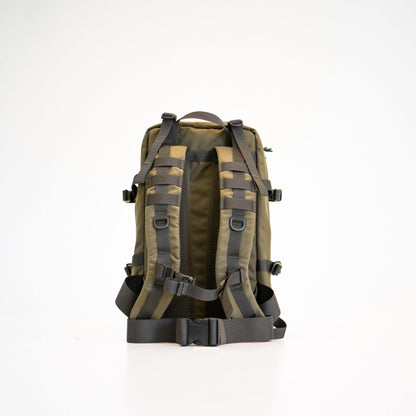 Backpack 063 - Green