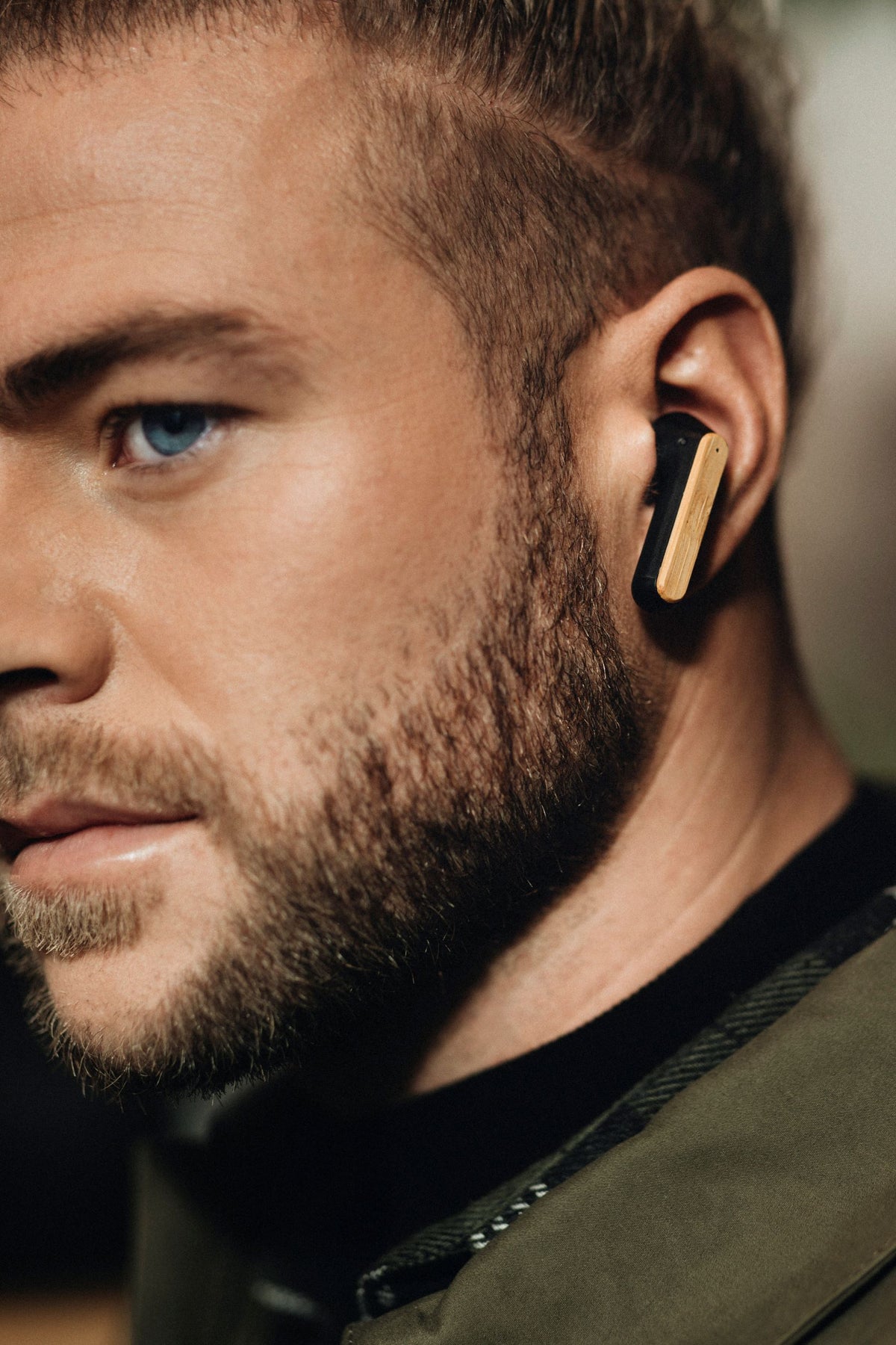 Redemption ANC langattomat bluetooth® -kuulokkeet | House Of Marley