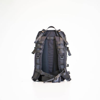 Backpack 039 - Black
