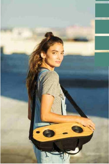 Kannettava bluetooth kaiutin - House of Marley